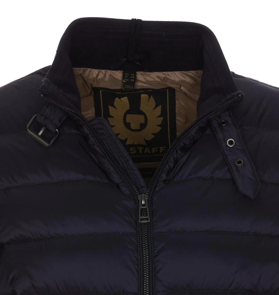 商品BELSTAFF|Circuit Down Jacket,价格¥2543,第4张图片详细描述