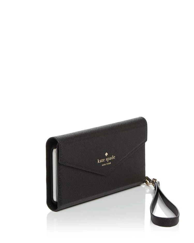 商品Kate Spade|Envelope iPhone 7 Wristlet,价格¥477,第3张图片详细描述