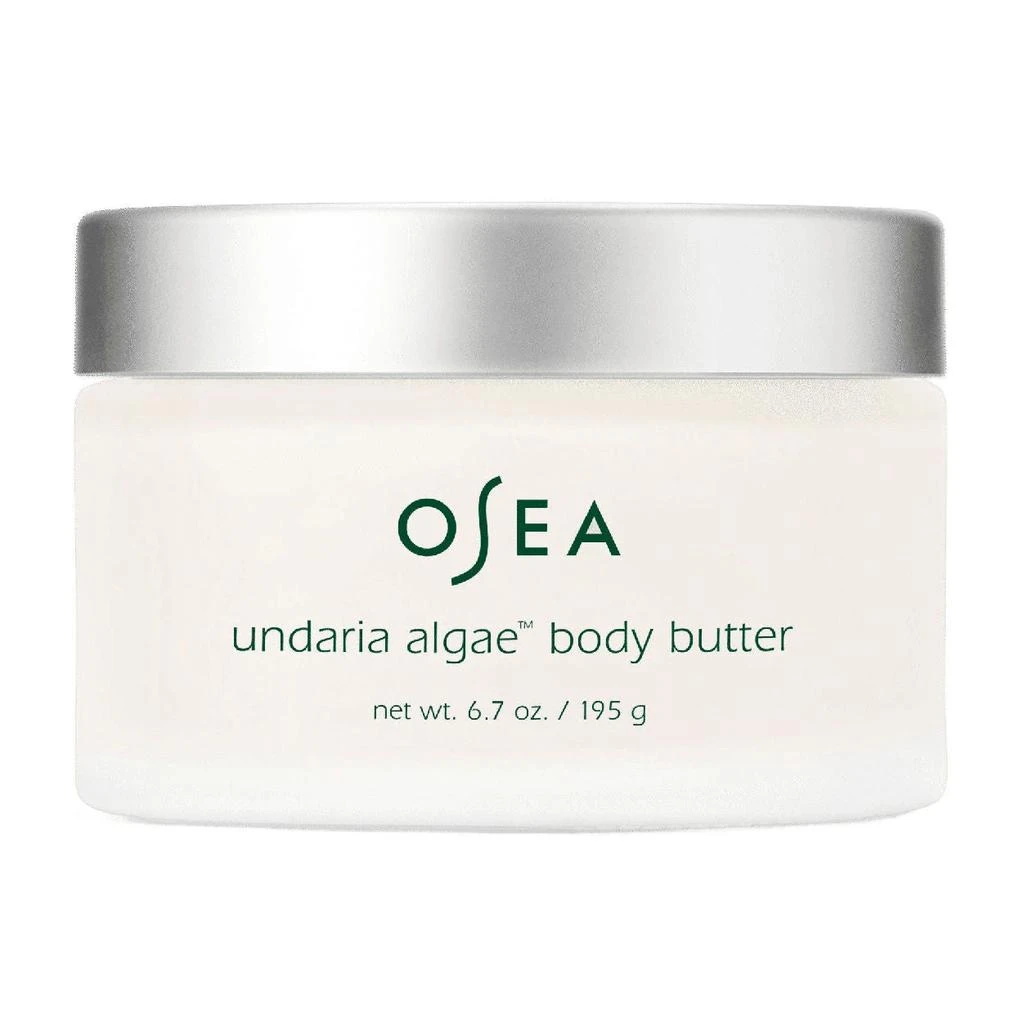 商品OSEA|Undaria Algae Body Butter,价格¥196,第1张图片