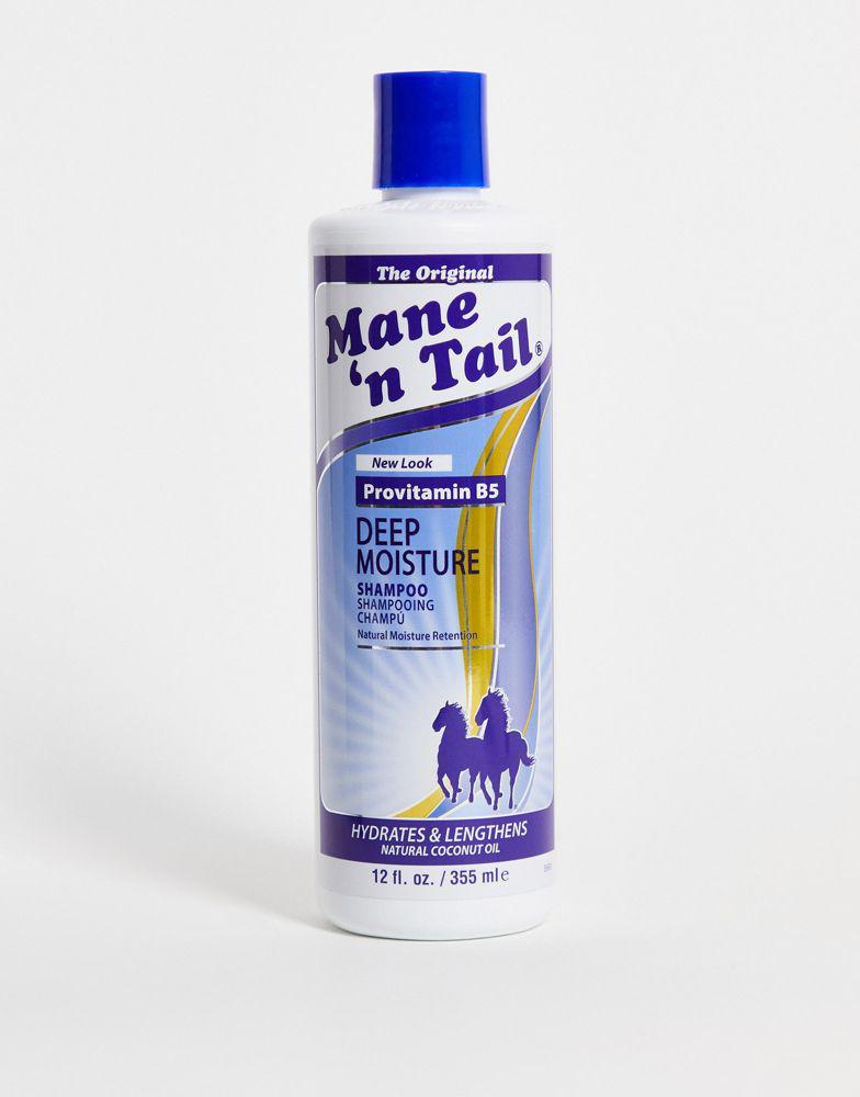 商品Mane 'n Tail|Mane 'n Tail Deep Moisture Shampoo 355ml,价格¥58,第1张图片