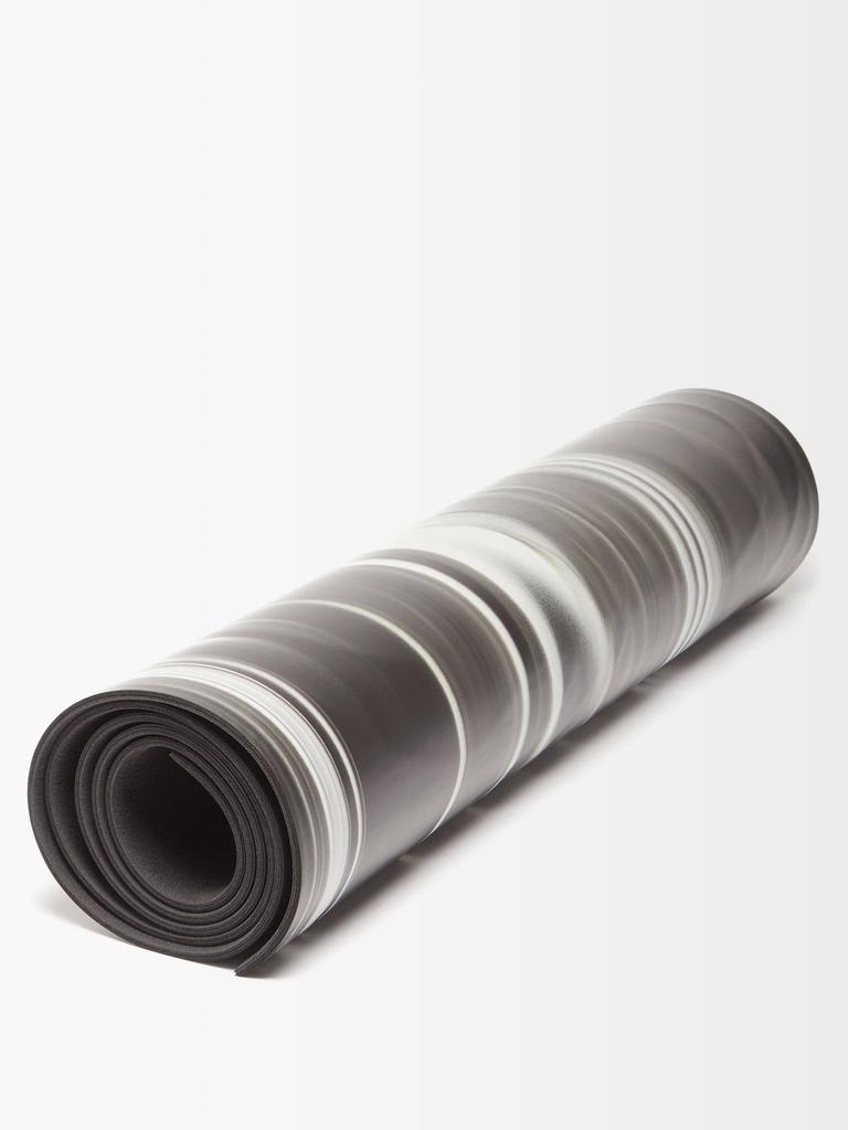 商品Lululemon|Take Form 5mm marble-print yoga mat,价格¥893,第1张图片