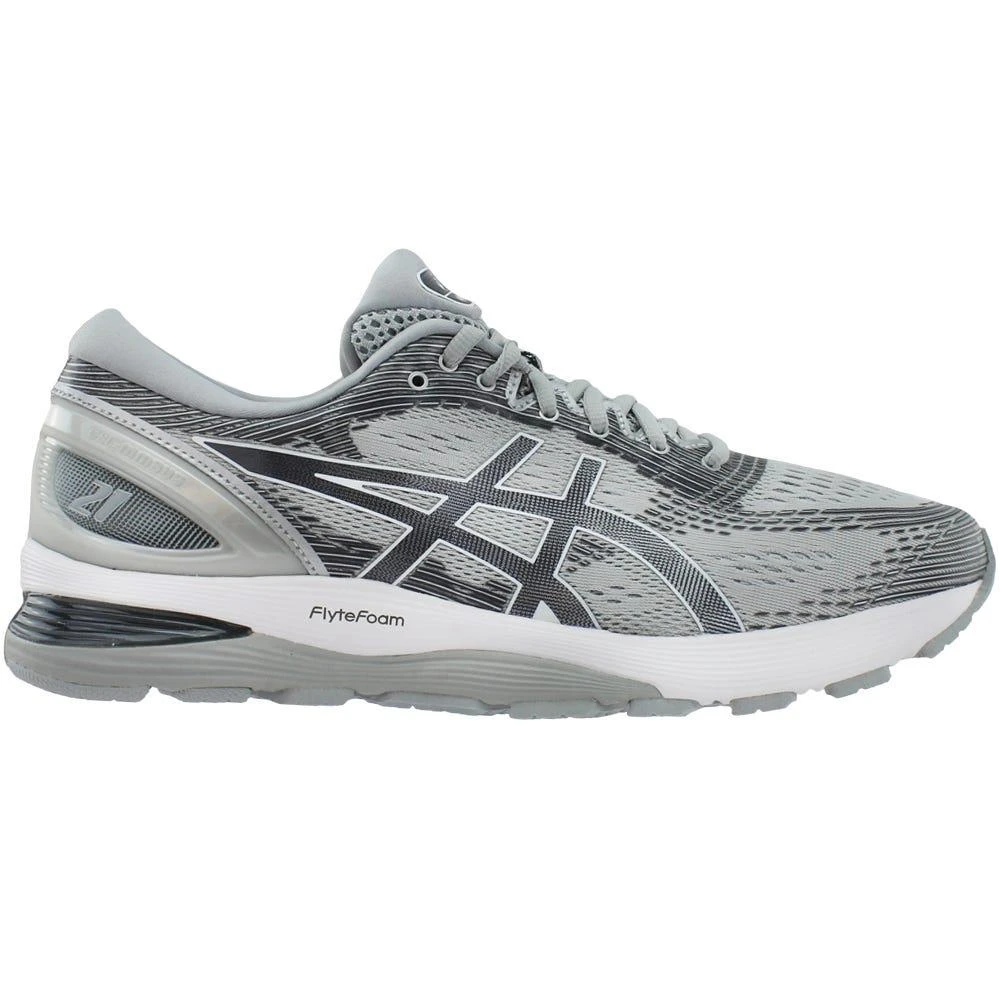 商品Asics|Gel-Nimbus 21 Running Shoes,价格¥909,第1张图片