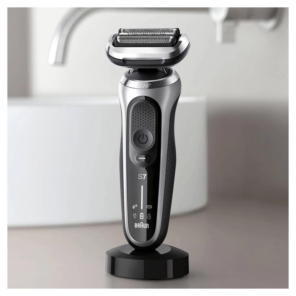 商品Braun|Braun Charging Stand,价格¥325,第3张图片详细描述