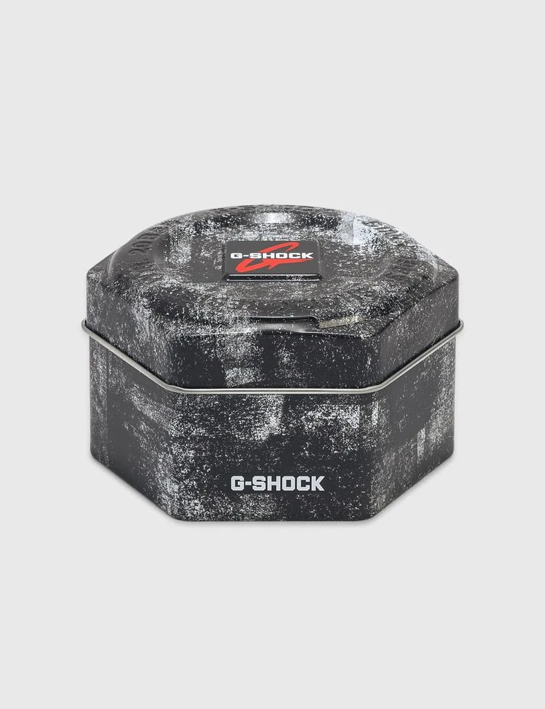 商品G-Shock|DW-B5600G-1,价格¥638,第3张图片详细描述