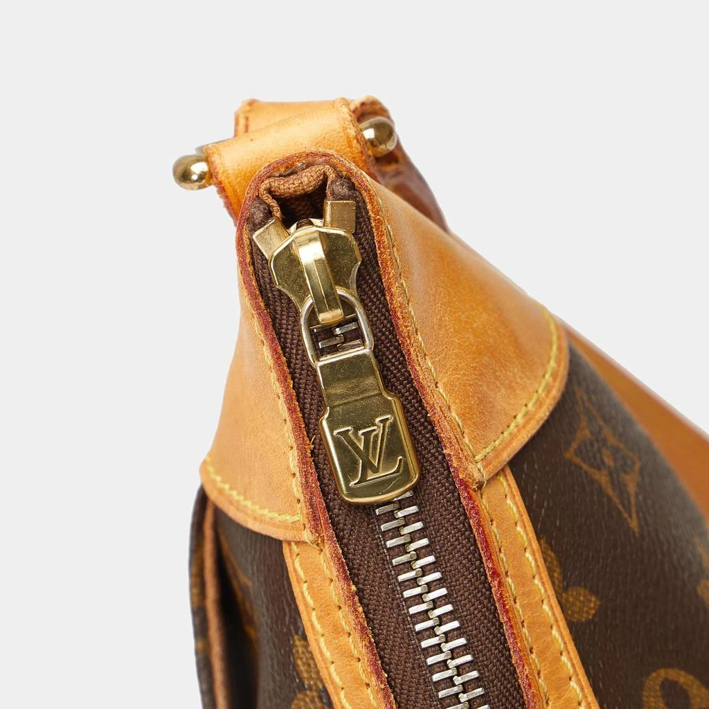 Louis Vuitton Brown Monogram Odeon PM 商品