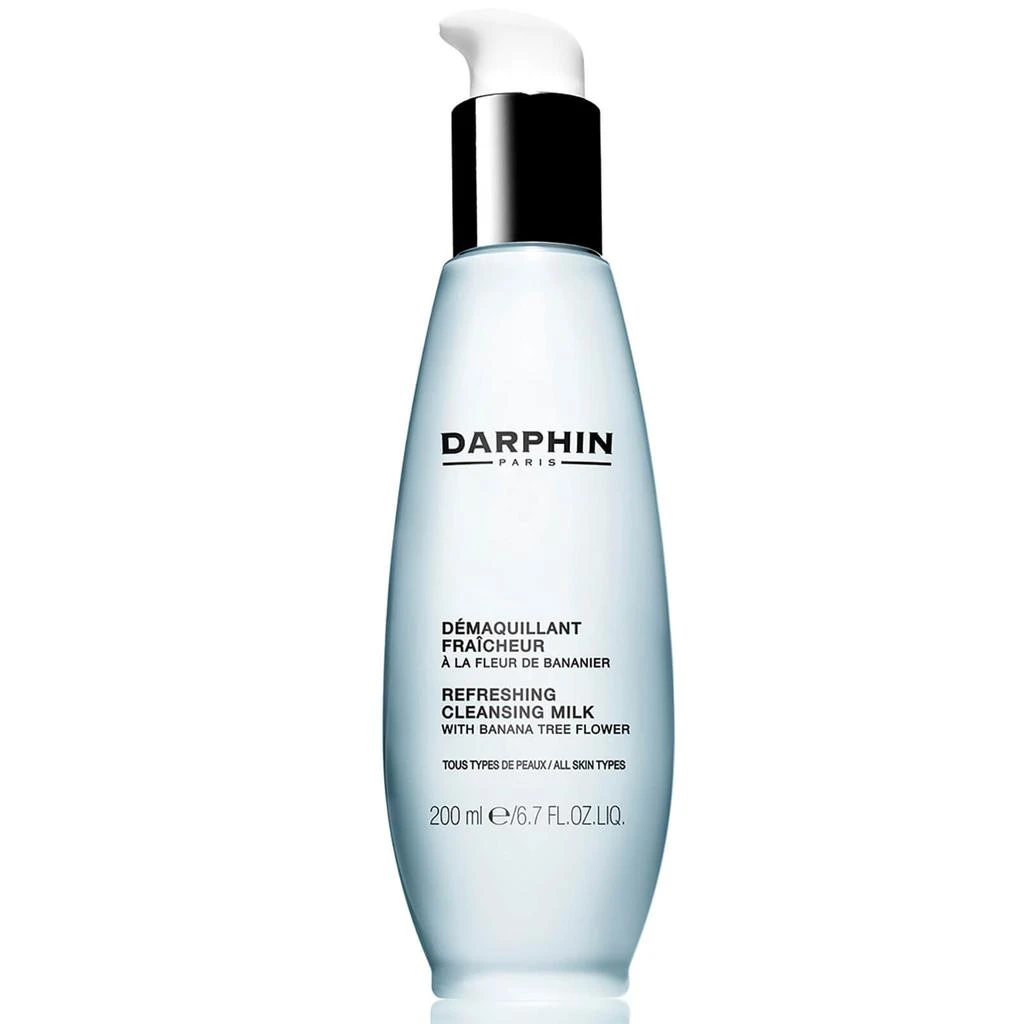 商品Darphin|Darphin Refreshing Cleansing Milk - For Normal Skin (200ml),价格¥366,第1张图片