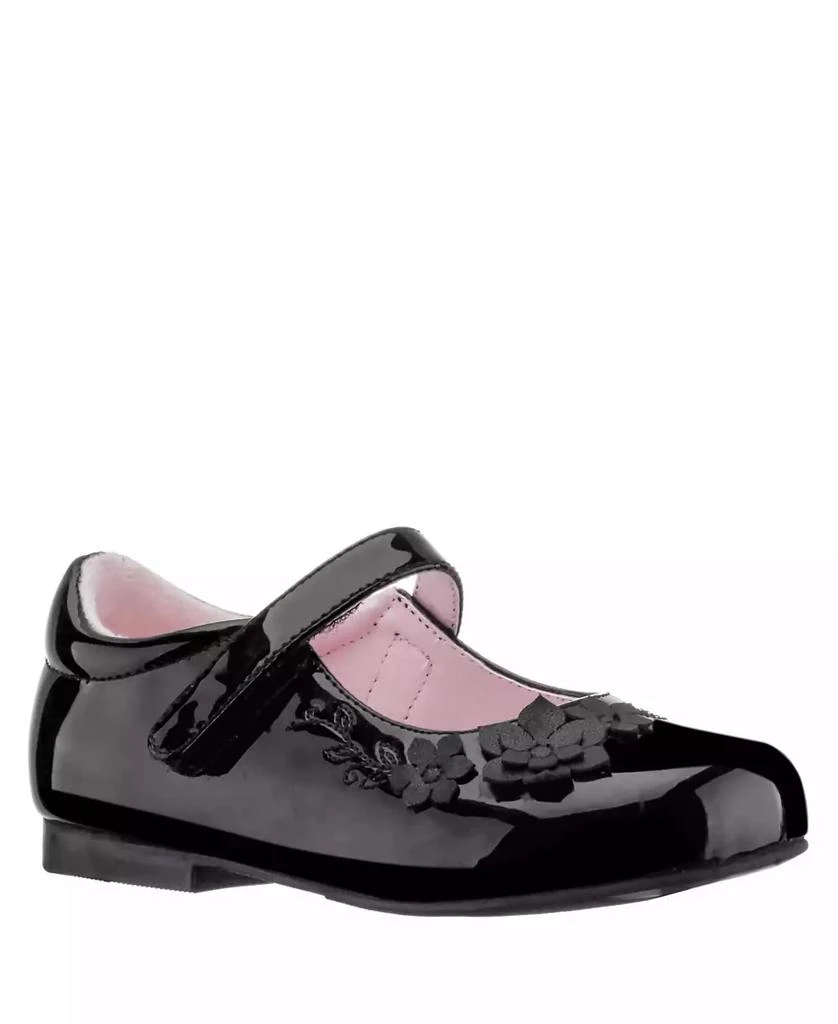 商品Nina|Toddler Girls Elodee Dress Shoes,价格¥262,第1张图片