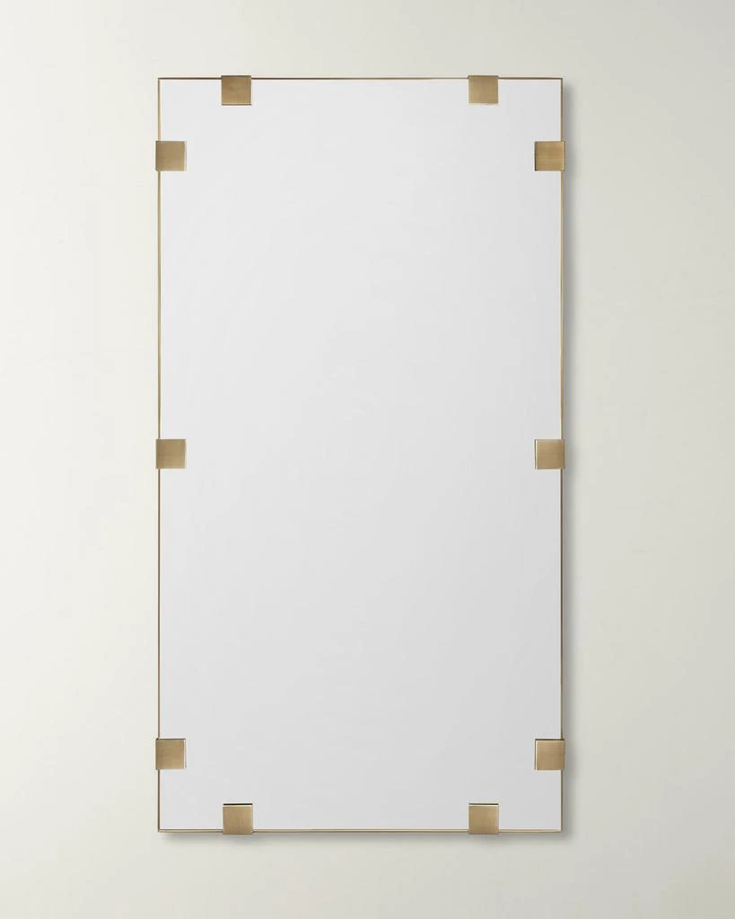 商品Interlude Home|Nippon Floor Mirror,价格¥28446,第1张图片