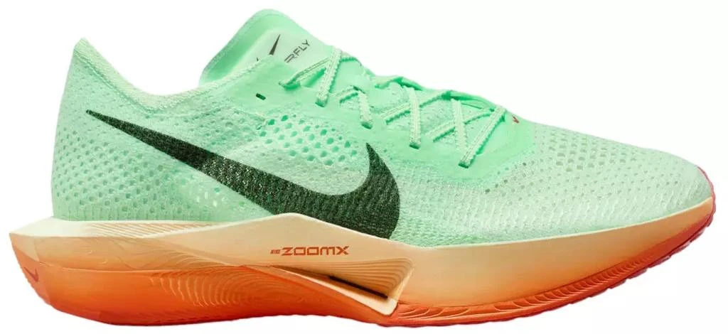 商品NIKE|Nike Men's Vaporfly 3 Running Shoes,价格¥1595,第1张图片