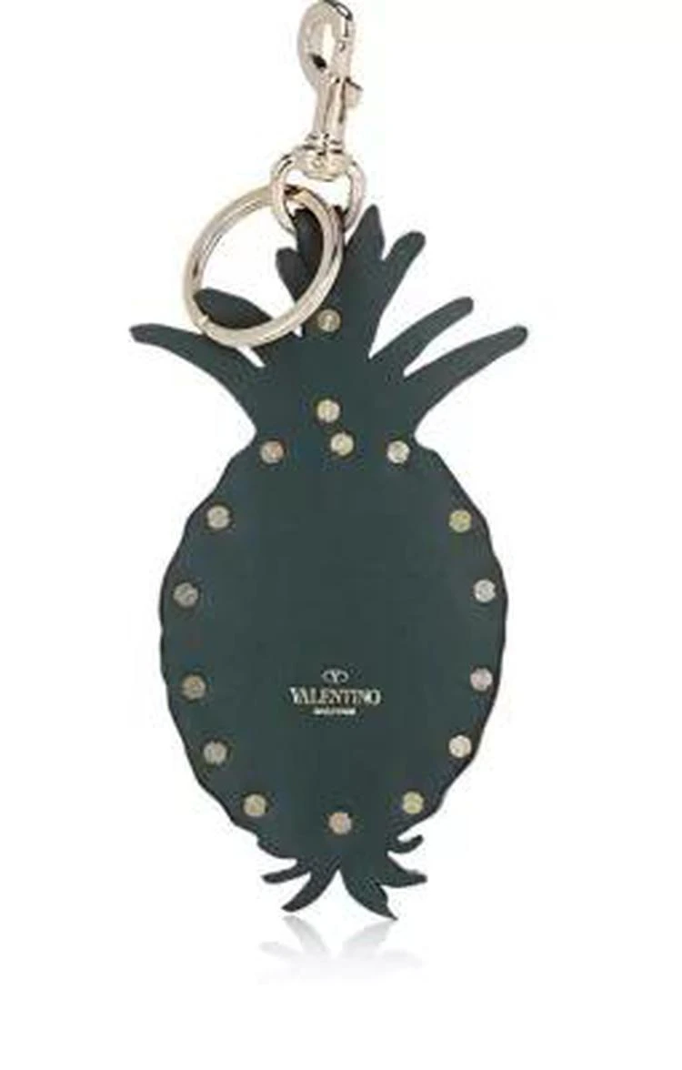 商品Valentino|Tropical Dream Bag Charm,价格¥1482,第2张图片详细描述