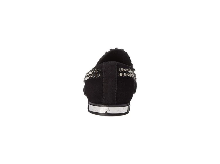 商品Philipp Plein|Epic Loafer,价格¥2880,第5张图片详细描述