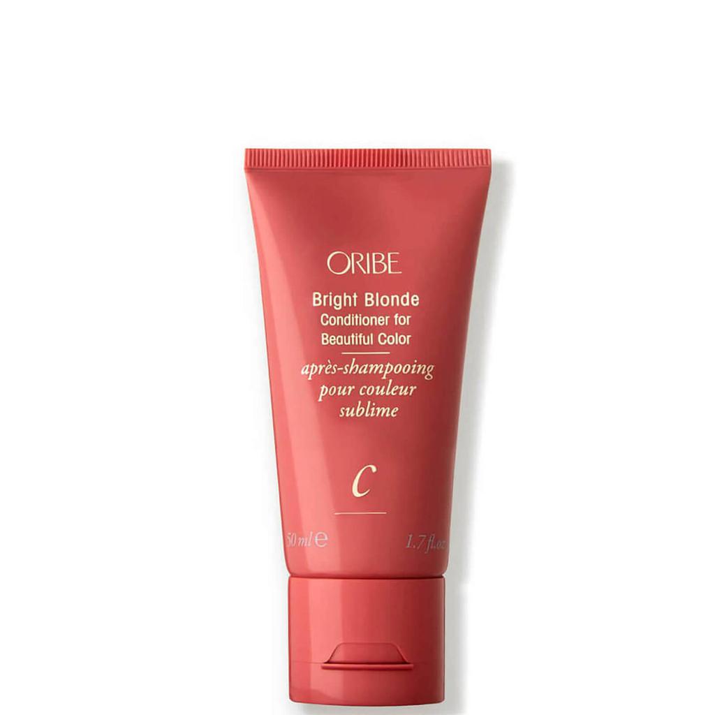 Oribe Bright Blonde Conditioner - Travel商品第1张图片规格展示