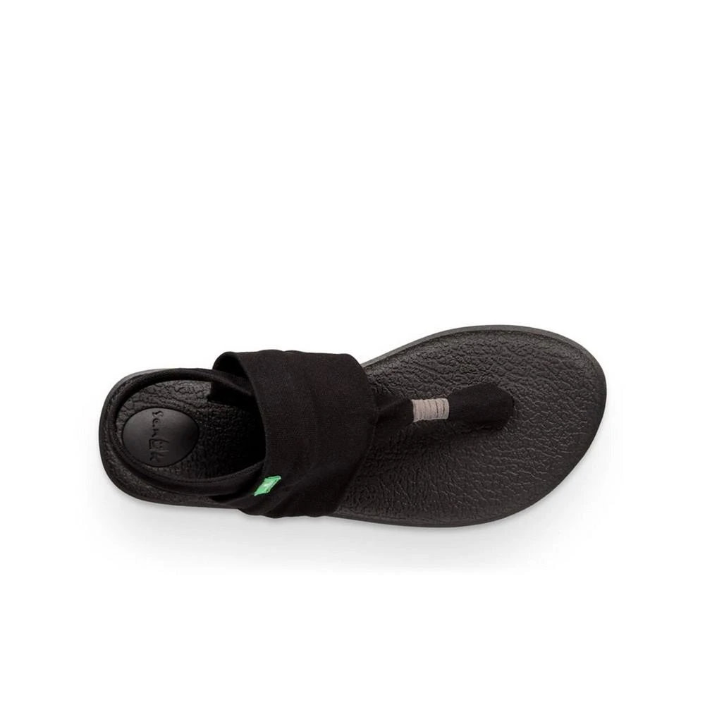 商品Sanuk|Women's Yoga Sling 2 Sandals,价格¥180,第5张图片详细描述