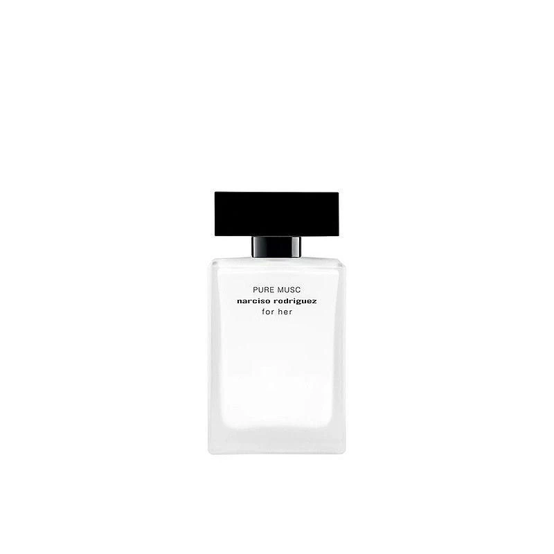 商品Narciso Rodriguez|Narciso Rodriguez纳茜素「for her」纯粹迷情女士香水 EDP浓香水50ml,价格¥815,第1张图片