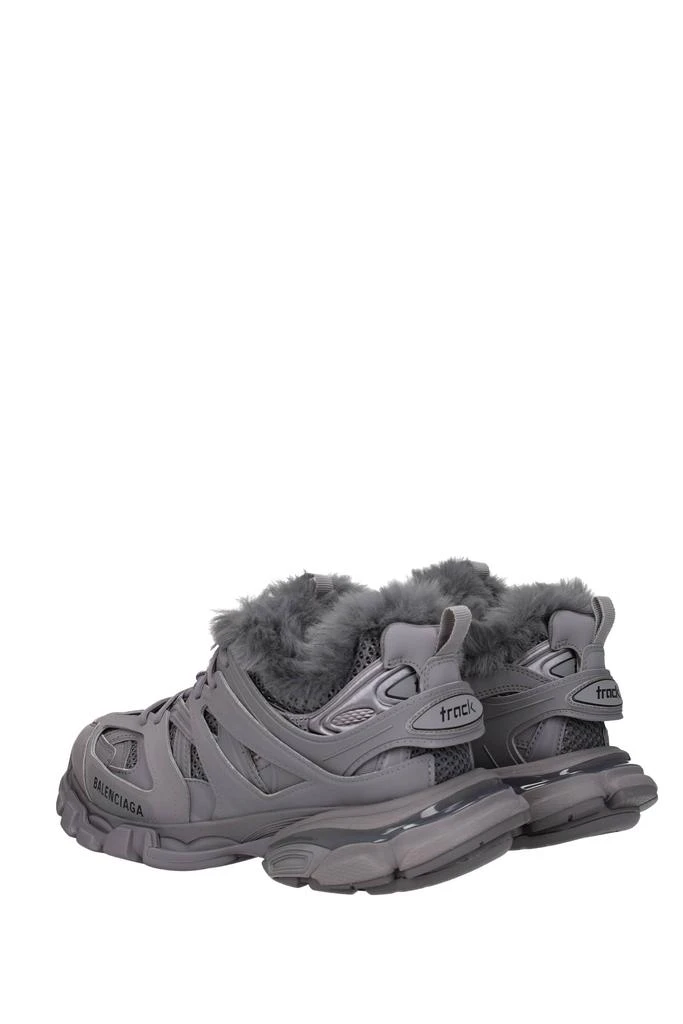 商品Balenciaga|男款 巴黎世家 Track系列 休闲运动鞋 灰色,价格¥3132,第4张图片详细描述