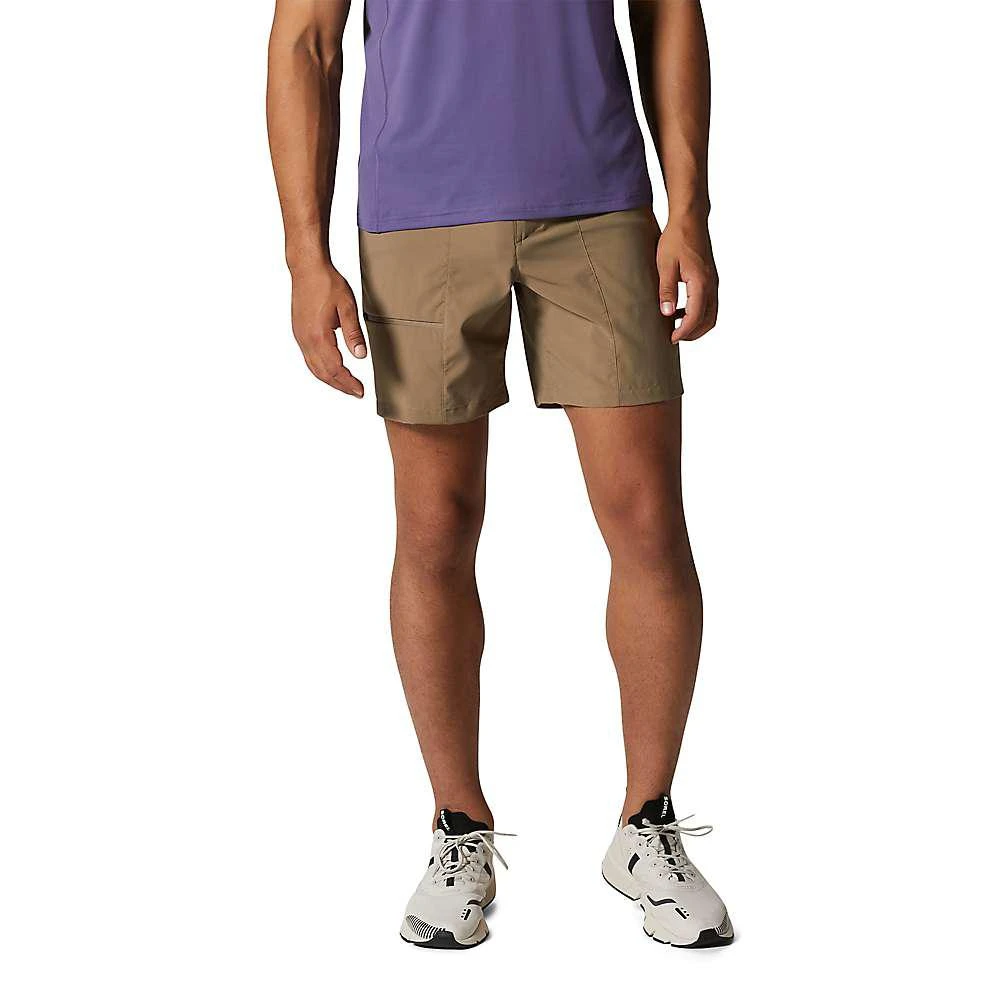 Mountain Hardwear Men's Trail Sender Short 商品