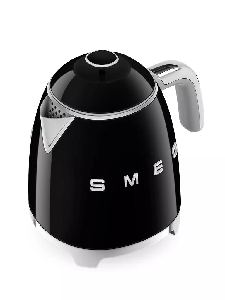 商品Smeg|Retro Mini Kettle,价格¥1138,第5张图片详细描述