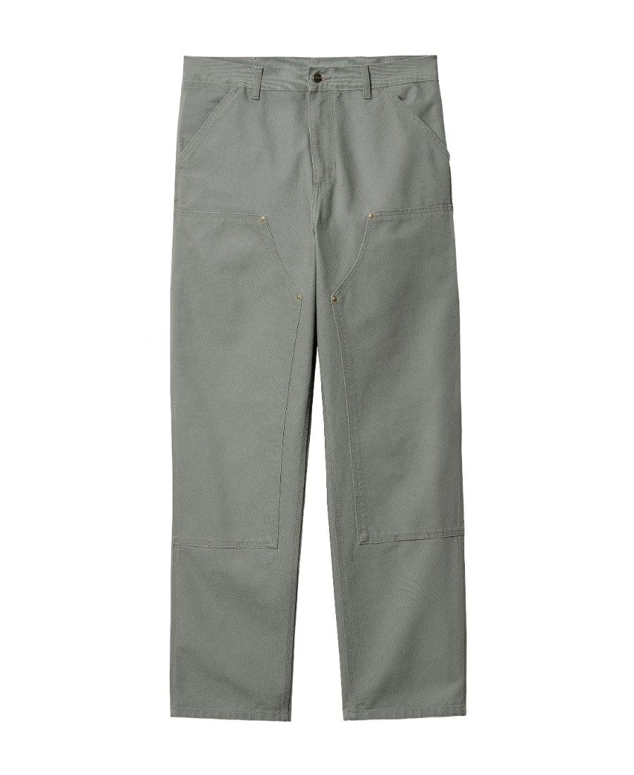 商品Carhartt|Carhartt 男士休闲裤 I0315011ND02 灰色,价格¥778,第1张图片