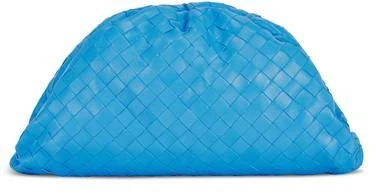 商品Bottega Veneta|Pouch 手拿包,价格¥32863,第3张图片详细描述
