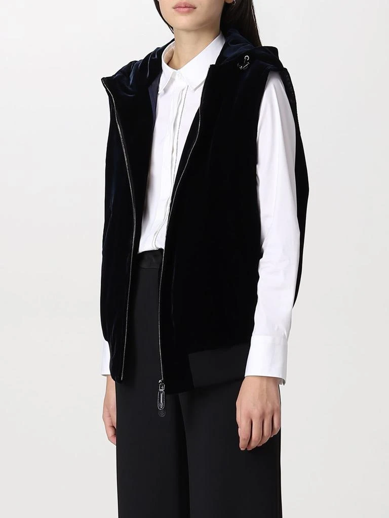 商品Giorgio Armani|Giorgio Armani men's jacket,价格¥15107,第3张图片详细描述