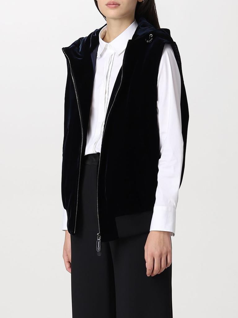 商品Giorgio Armani|Giorgio Armani men's jacket,价格¥14148,第5张图片详细描述