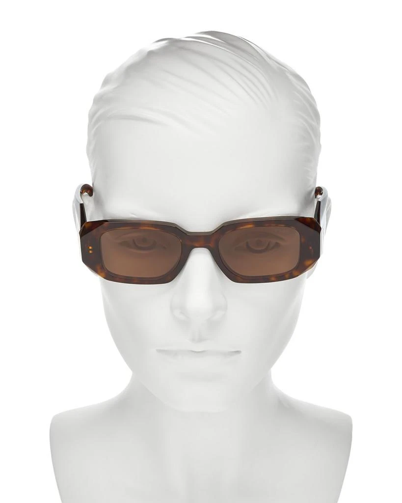 Symbole Square Sunglasses, 49mm 商品