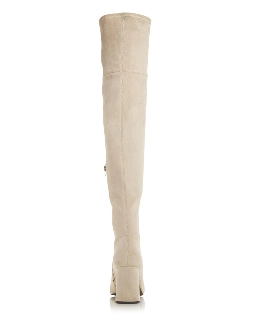 Women's Parisah Over The Knee Boots 商品