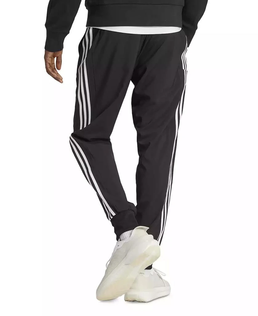 商品Adidas|Men's Essentials 3-Stripes Cargo Pocket Joggers,价格¥228,第3张图片详细描述