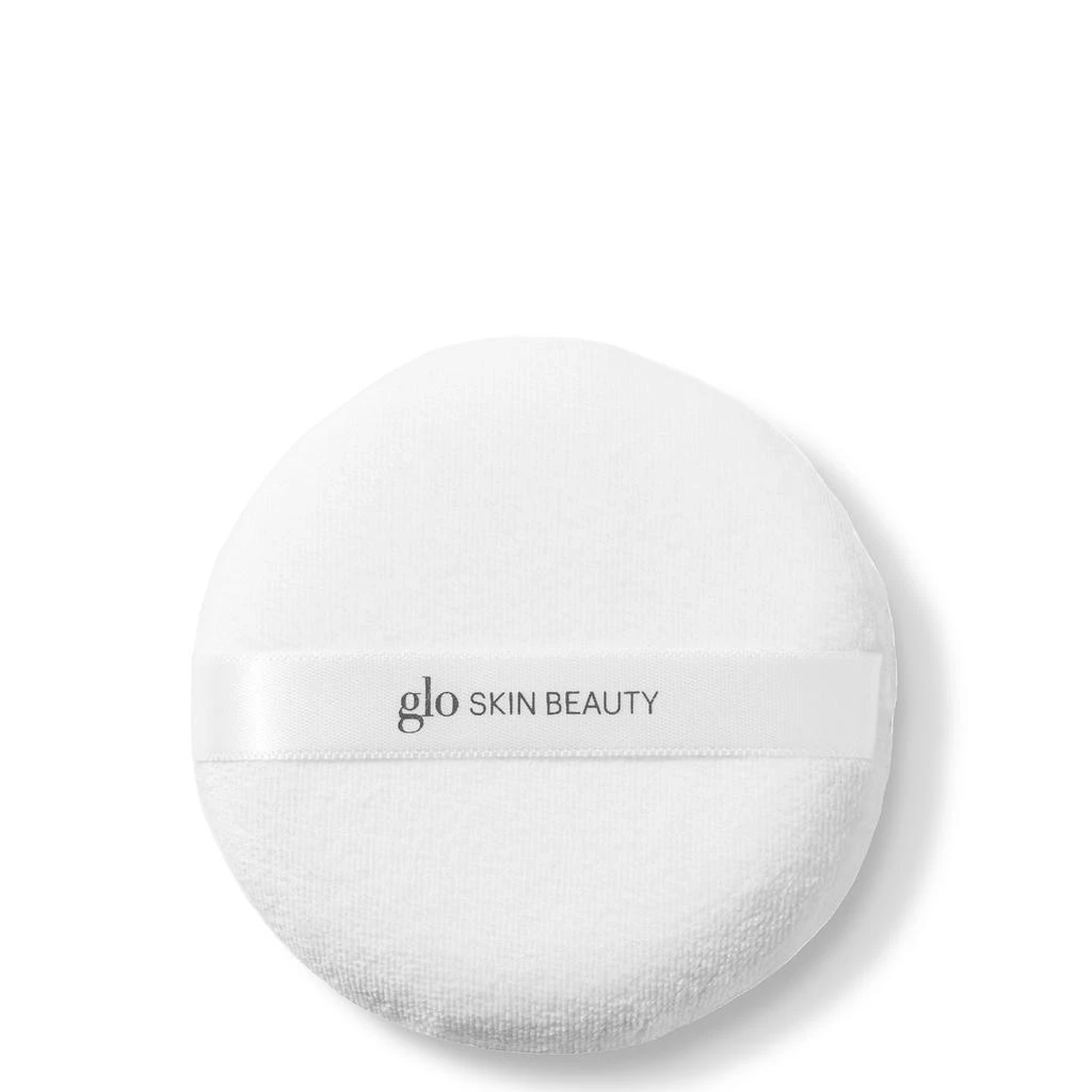 商品Glo Skin Beauty|Glo Skin Beauty Powder Puff,价格¥134,第1张图片