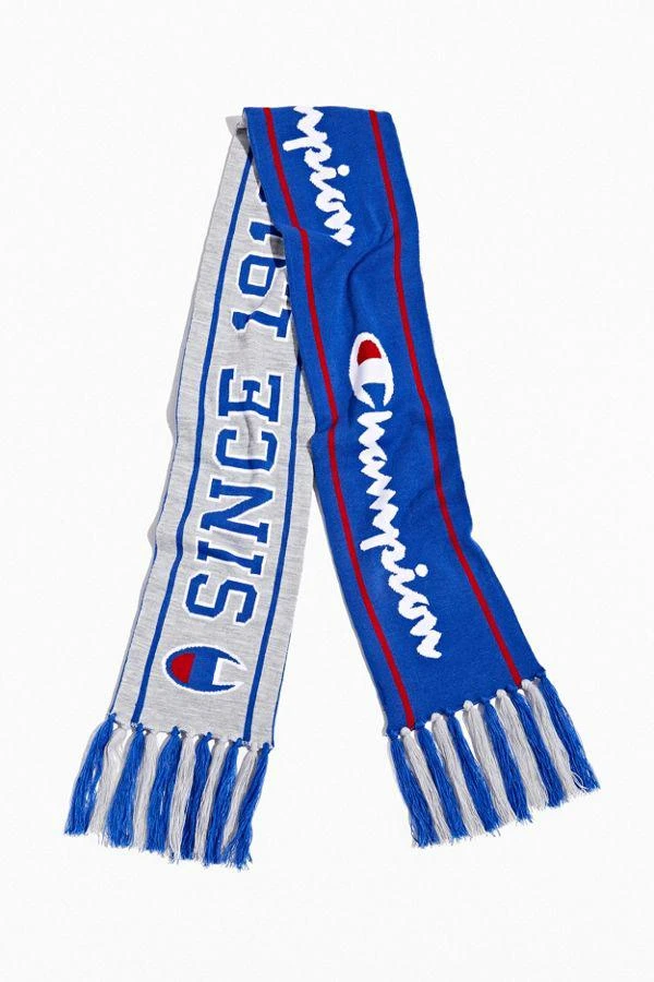 商品CHAMPION|Champion Reversible Scarf,价格¥114,第1张图片