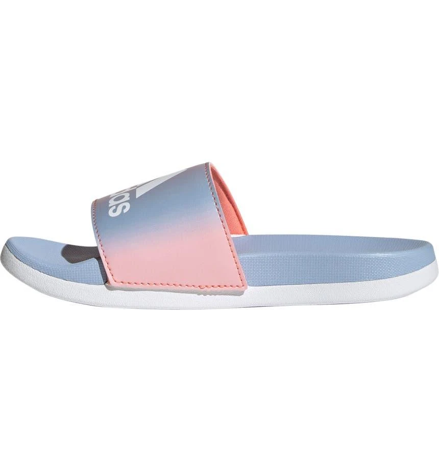 Kids' Adilette Comfort Slide Sandal 商品