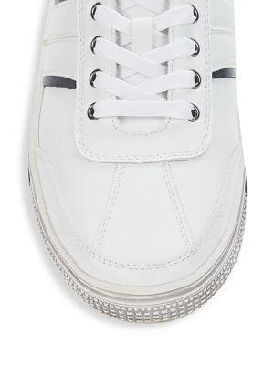 商品Kenneth Cole|Low-Top Sneakers,价格¥451,第5张图片详细描述