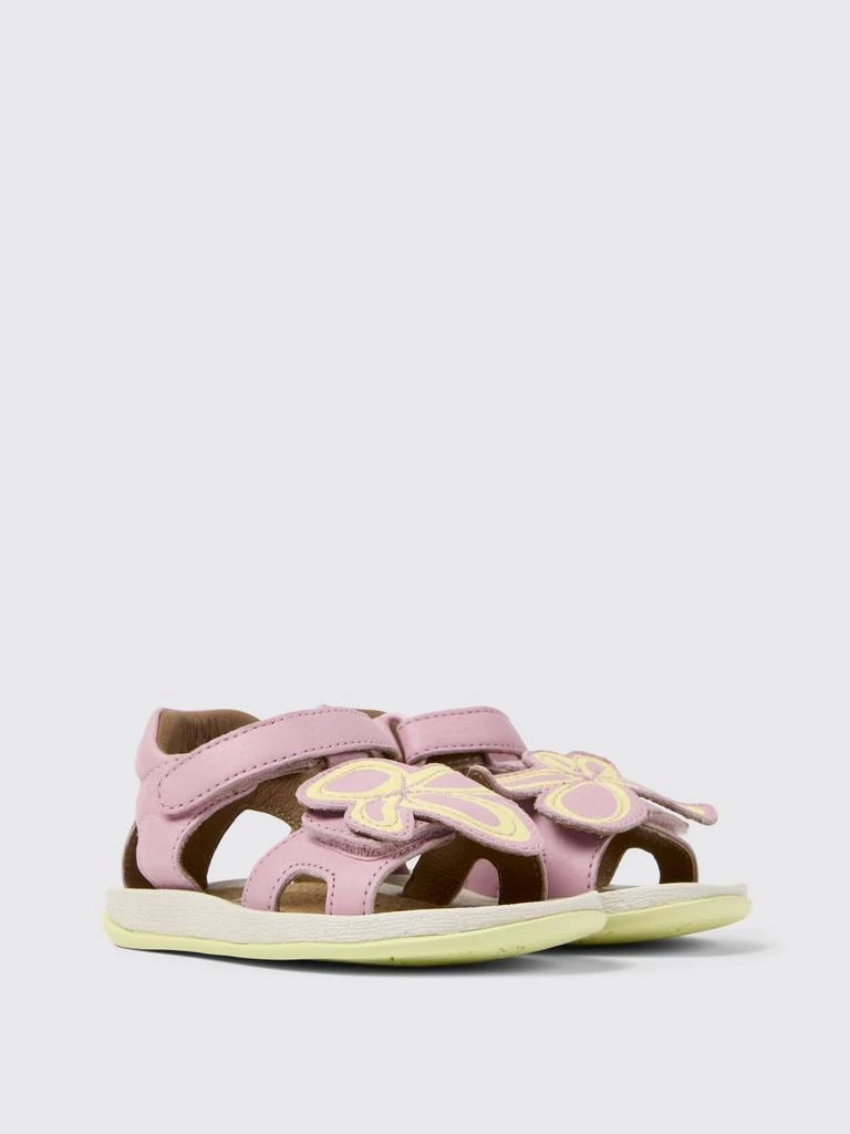 商品Camper|Shoes kids Camper,价格¥515,第2张图片详细描述