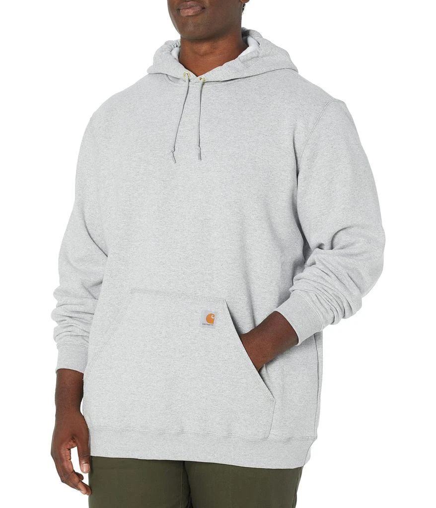 商品Carhartt|Big & Tall Midweight Hooded Sweatshirt,价格¥406,第1张图片