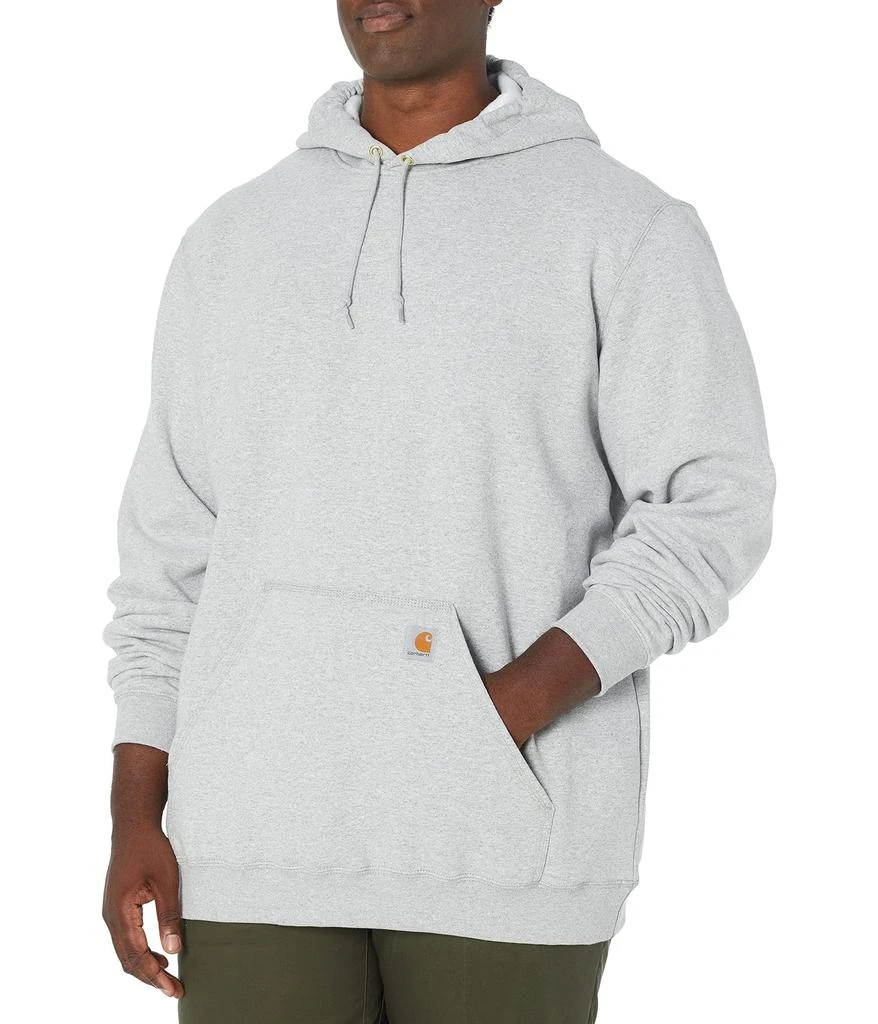 商品Carhartt|Big & Tall Midweight Hooded Sweatshirt,价格¥412,第1张图片