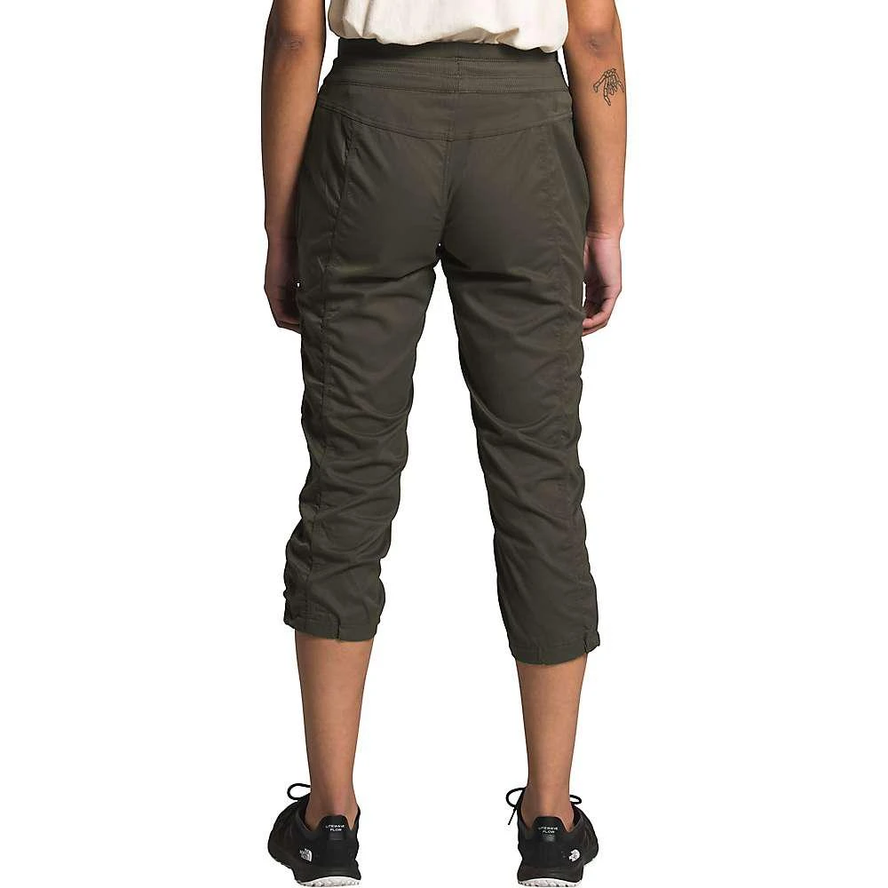 商品The North Face|The North Face Women's Aphrodite 2.0 Capri,价格¥286,第2张图片详细描述