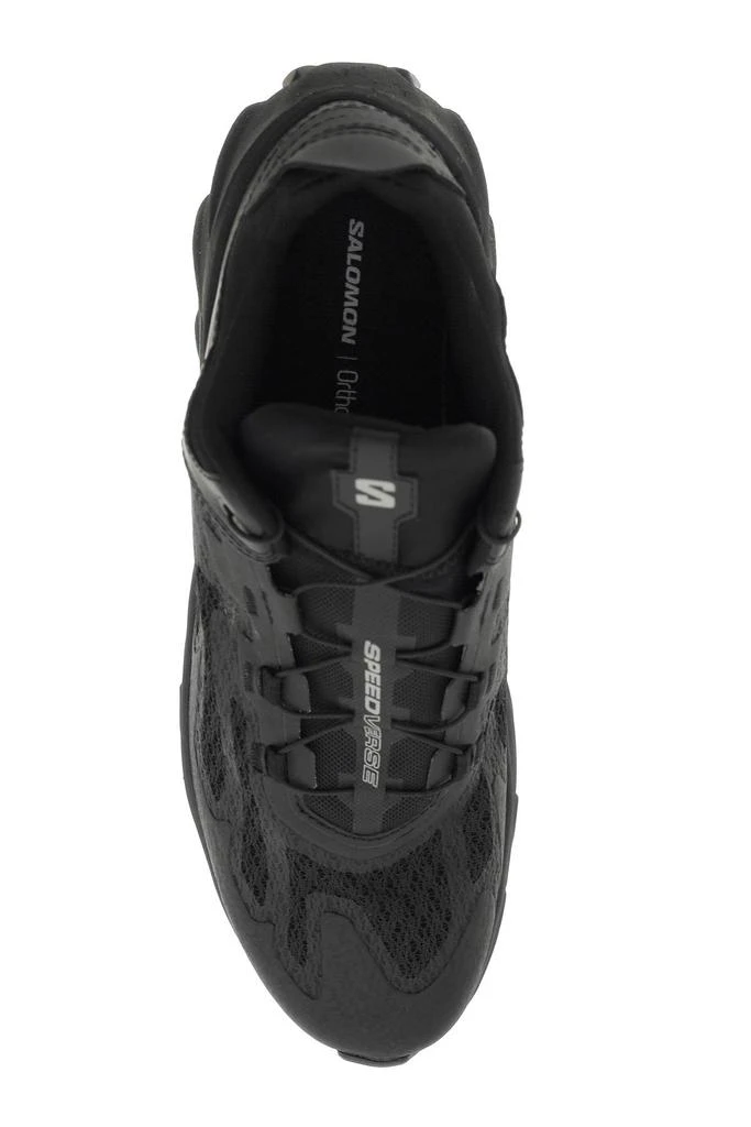 商品Salomon|speedverse prg sneakers,价格¥496,第2张图片详细描述