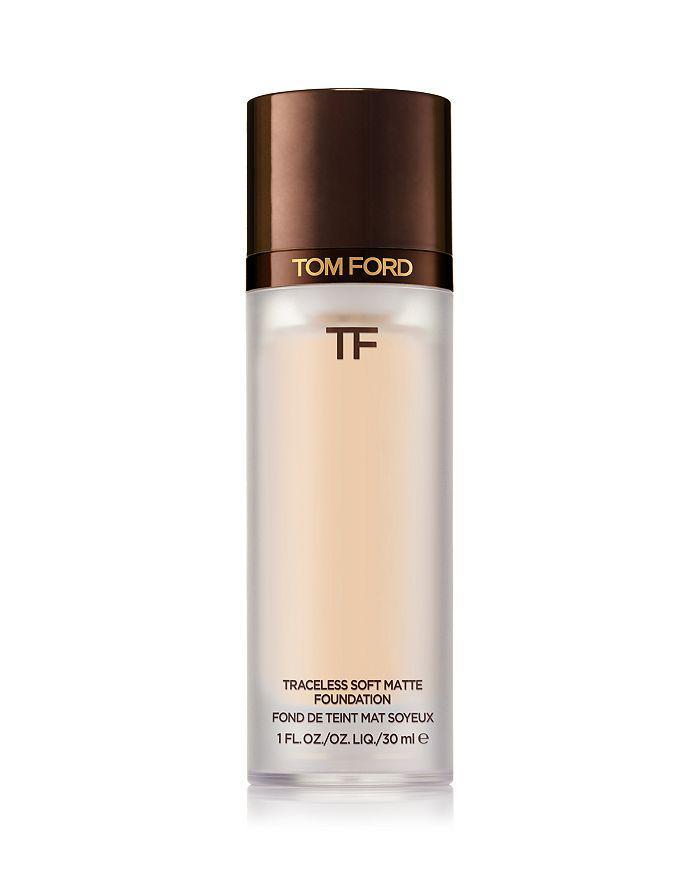 Tom Ford]汤姆·福特Tom Ford粉底液|Traceless Soft Matte Foundation 价格¥653 | 别样海外购