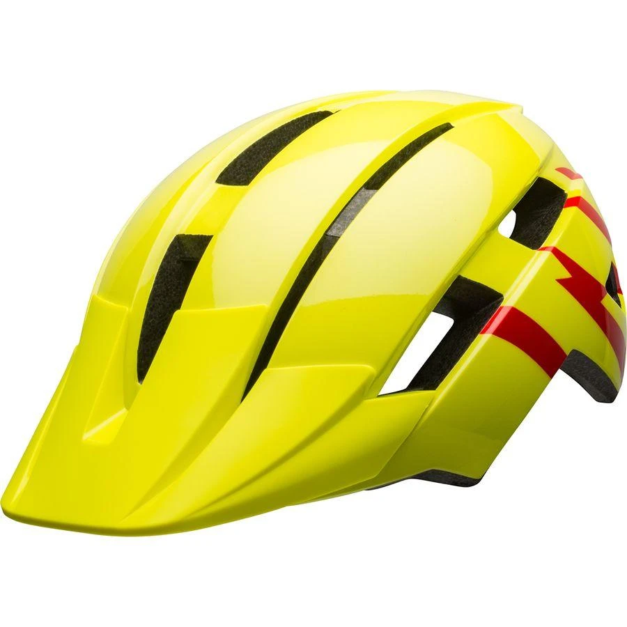 商品Bell|Sidetrack II Mips Helmet - Kids',价格¥358,第1张图片