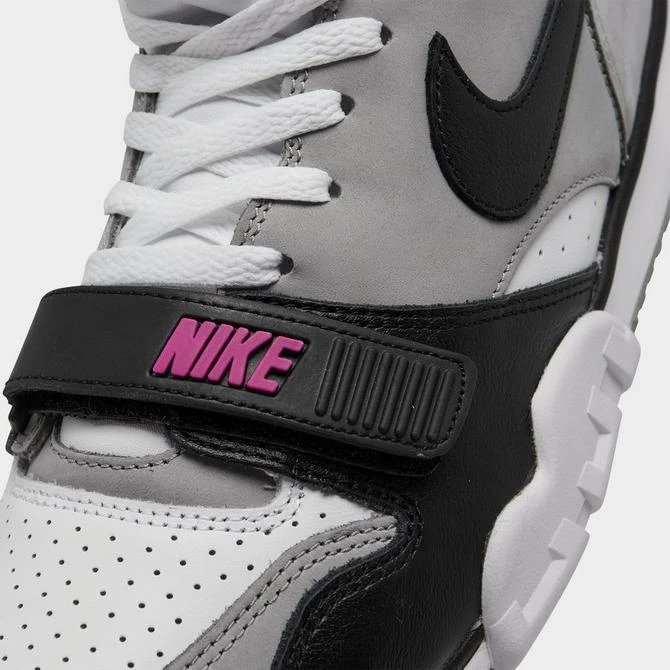 商品NIKE|Men's Nike Air Trainer 1 Casual Shoes,价格¥376,第3张图片详细描述