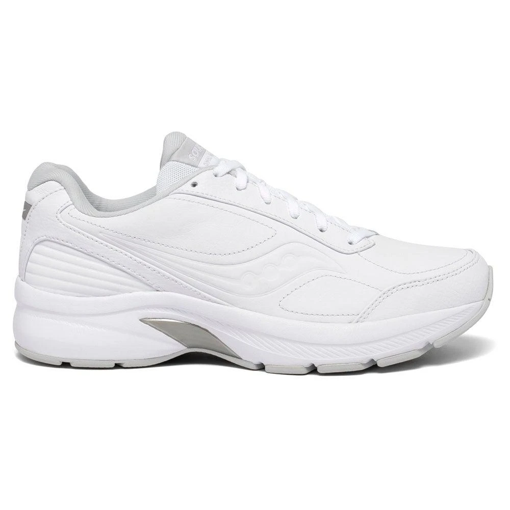 商品Saucony|Omni Walker 3 Walking Shoes,价格¥666,第1张图片详细描述