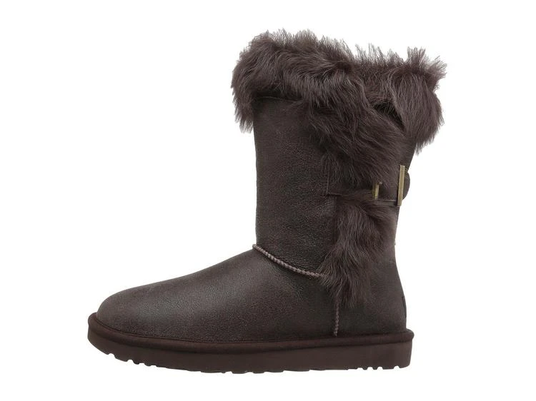 商品UGG|Deena 羊毛靴,价格¥1200,第4张图片详细描述