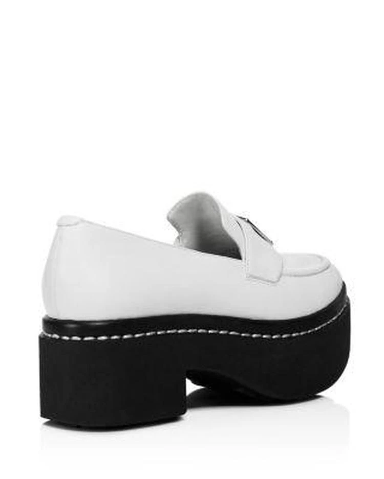 商品Opening Ceremony|Platform Creepers,价格¥2243,第3张图片详细描述