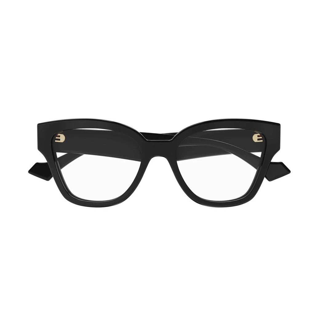 商品Gucci|Gucci Eyewear	Cat Eye Frame Glasses,价格¥1924,第1张图片