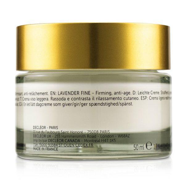 商品Decléor|Lavender Fine Light Day Cream,价格¥847,第5张图片详细描述