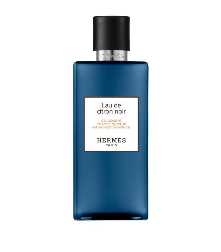 商品Hermes|Eau de Citron Noir Hair and Body Shower Gel (200ml),价格¥281,第1张图片