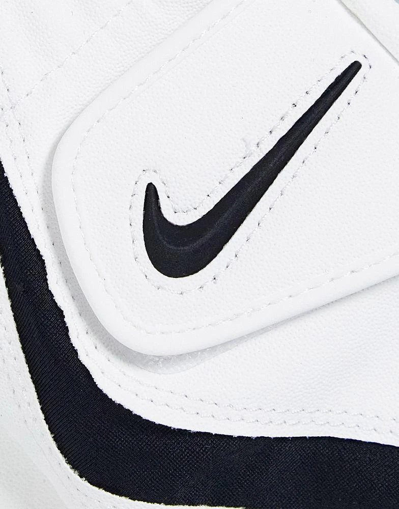 商品NIKE|Nike Golf Dura Feel X regular left hand glove in white,价格¥119,第3张图片详细描述