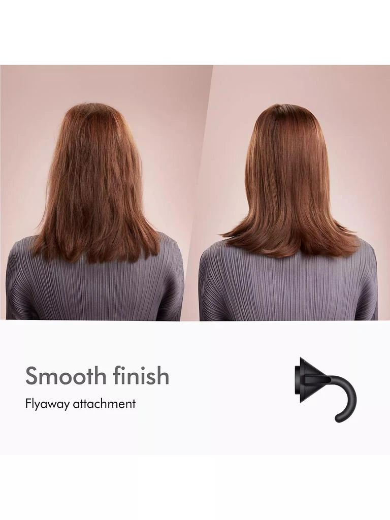 Supersonic Hair Dryer 商品