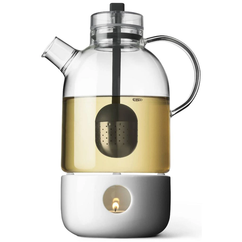 商品The Hut|Menu Heater for Kettle Teapot,价格¥240,第1张图片