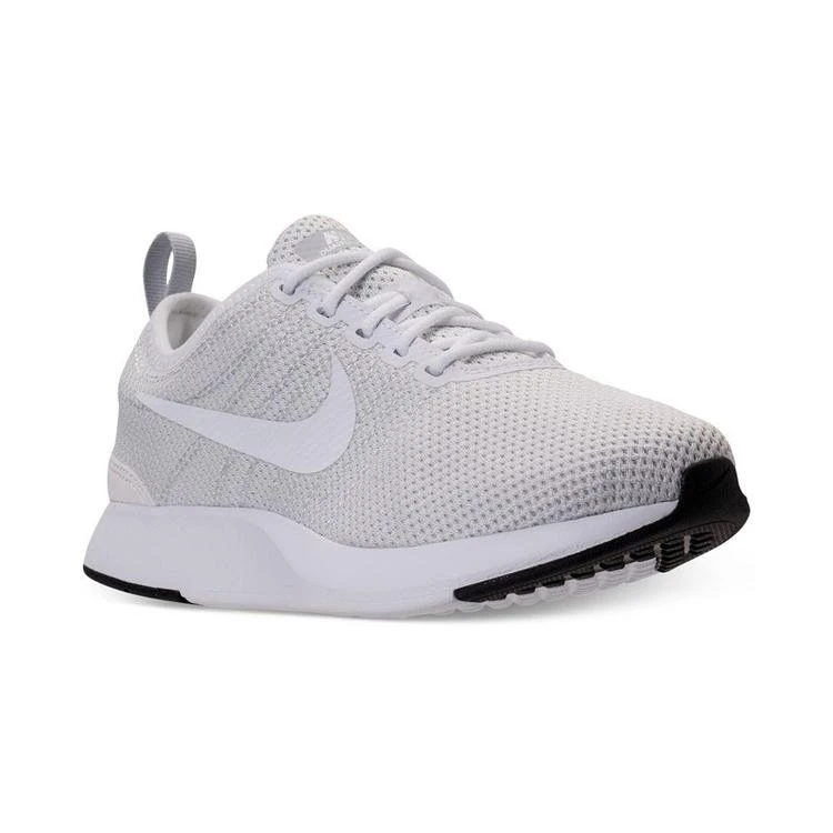 商品NIKE|Boys' Dualtone Racer Casual Sneakers from Finish Line,价格¥297,第1张图片